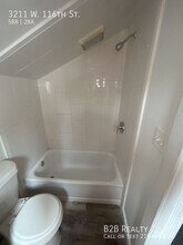 3211 W 116th St in Cleveland, OH - Building Photo - Building Photo