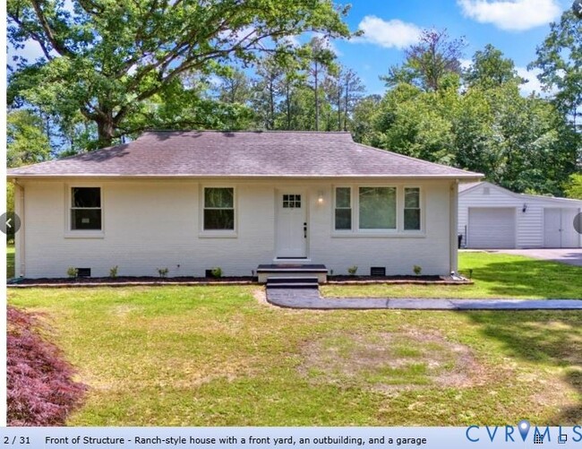 11215 Thorncroft Dr in Glen Allen, VA - Building Photo - Building Photo