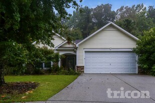 300 Stone Valley Xin in Canton, GA - Building Photo