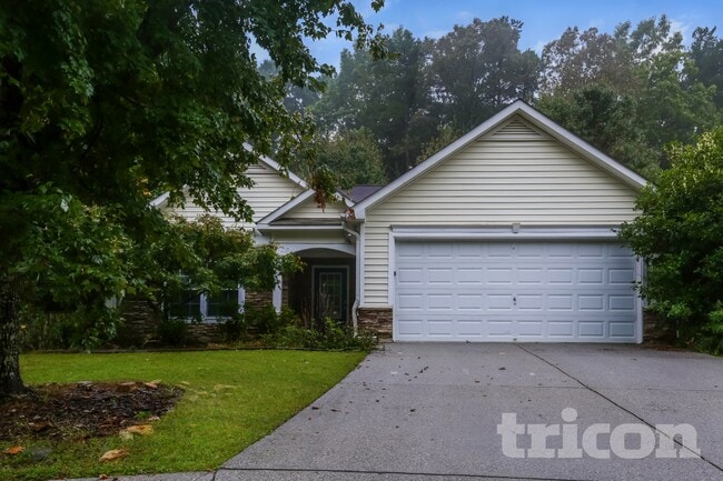 property at 300 Stone Valley Xin