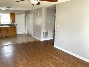 382 TURNER St in Lincolnton, NC - Building Photo - Building Photo