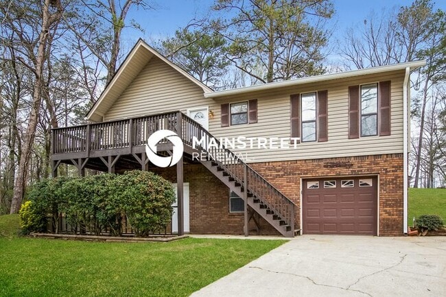 property at 21264 Royal Dr