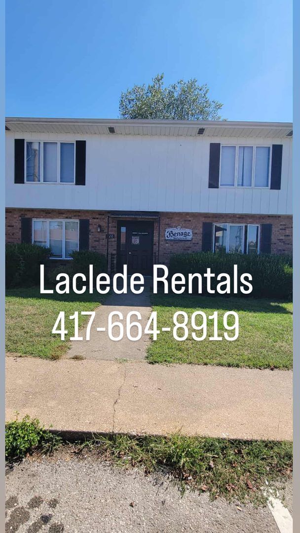 property at 120 W 4th St