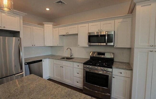 property at 318 Princeton St