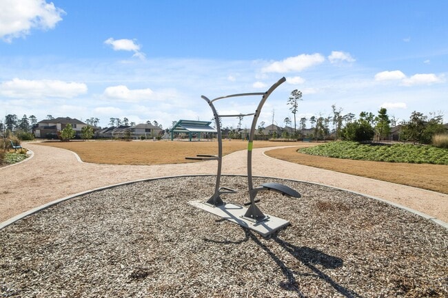 906 Sendero Trail