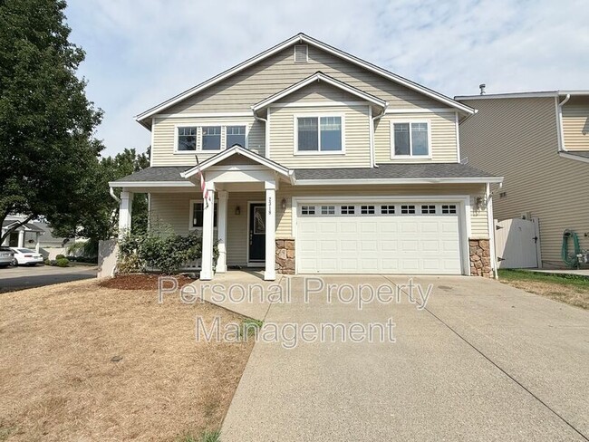 property at 2318 NW 10th St