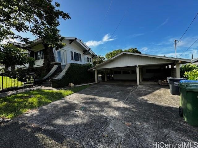 property at 2701 Aolani Pl