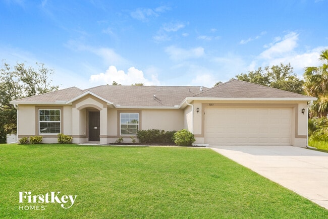 property at 3685 Parade Terrace