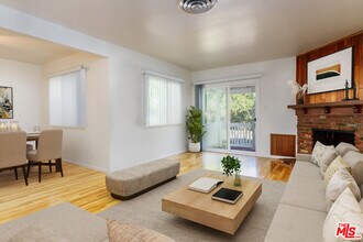 15111 Marlin Pl in Los Angeles, CA - Building Photo - Building Photo