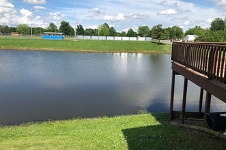 Lotts Landing Senior Apartments in Carlinville, IL - Building Photo - Building Photo