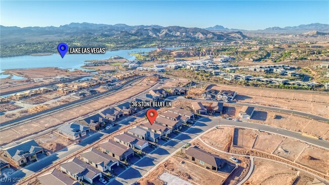 property at 36 Stone Blf Ln