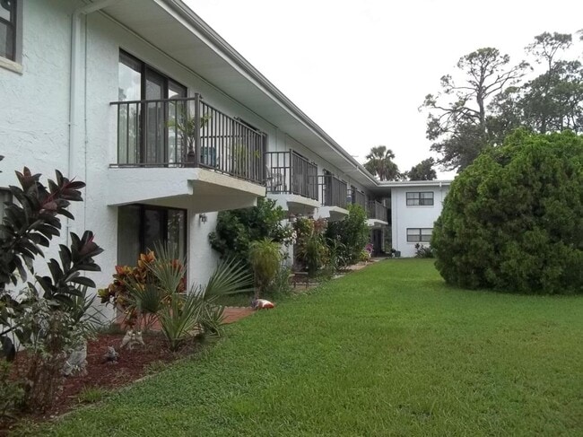 property at 1500 Virginia Ave