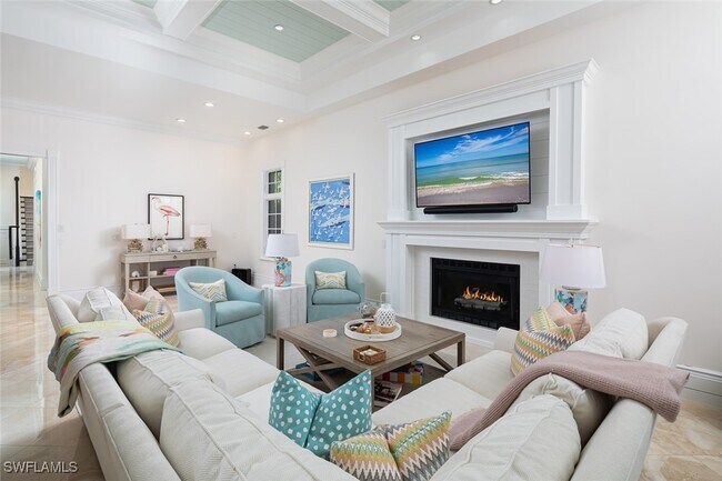 property at 2595 Half Moon Walk