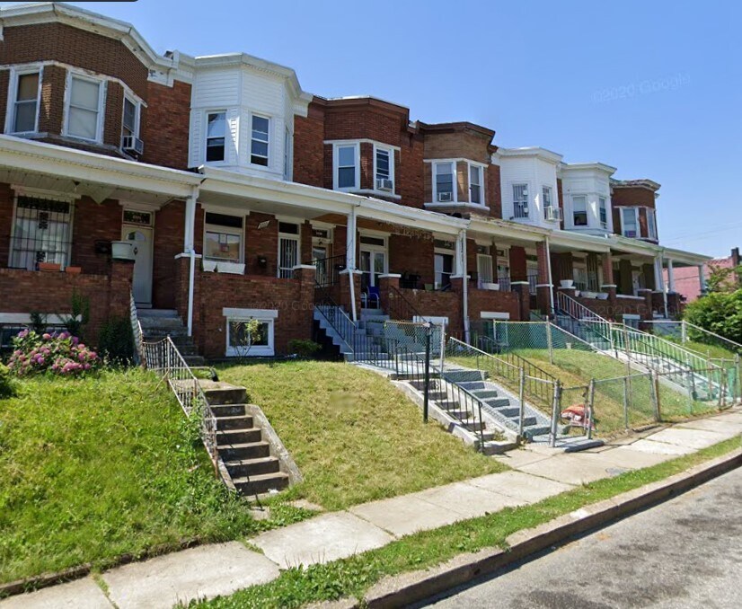 2327 Calverton Heights Ave Photo