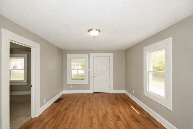 3750 N Kercheval Dr in Indianapolis, IN - Building Photo - Building Photo