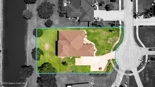 4148 Anlow Rd in Melbourne, FL - Building Photo - Building Photo