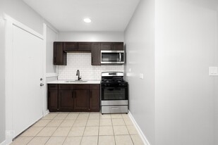 4720 S Drexel Blvd Apartamentos