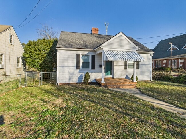3807 Midlothian Tpke in Richmond, VA - Building Photo - Building Photo