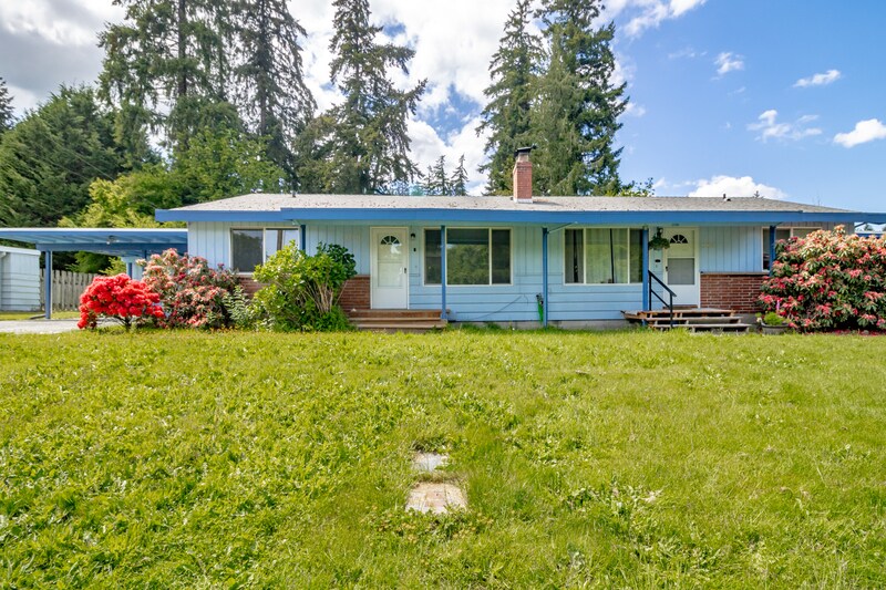 3506 114th Ave E in Edgewood, WA - Building Photo