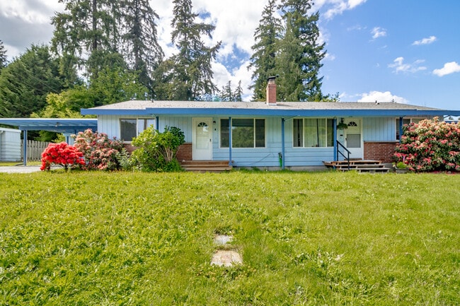 property at 3506 114th Ave E