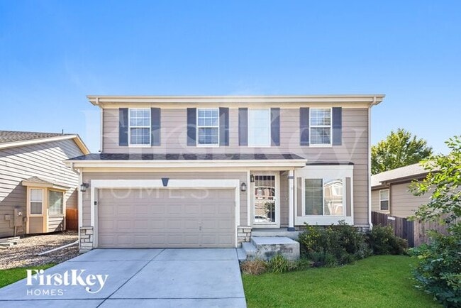 property at 6339 Westview Cir