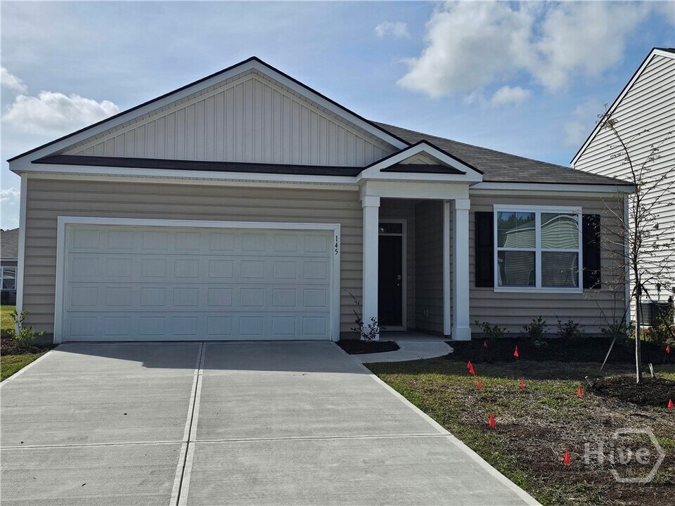 145 Kraft Kove in Pooler, GA - Building Photo