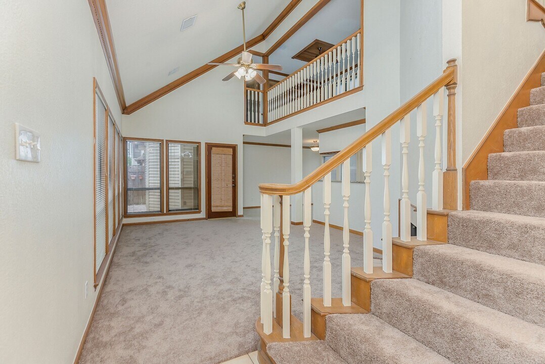 18242 Vinland Dr in Houston, TX - Building Photo