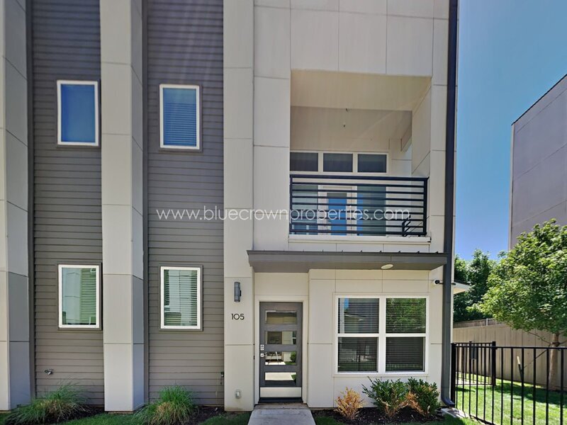 1717 Caddo St in Dallas, TX - Building Photo