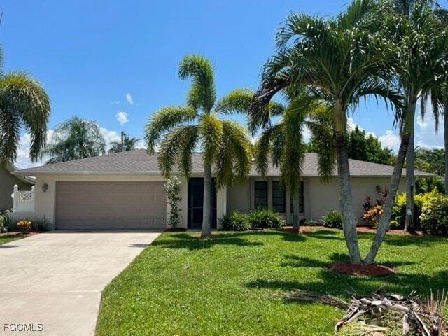 property at 3019 SE 5th Pl