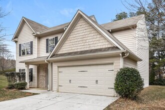 766 Helm Ln NW in Kennesaw, GA - Foto de edificio - Building Photo