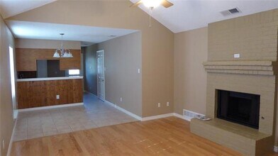 209 Stone Cir in Wylie, TX - Building Photo - Building Photo