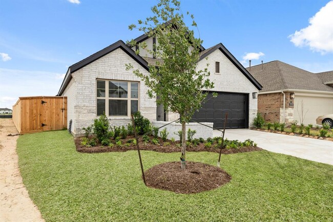 12206 Harker Hts Ct in Cypress, TX - Foto de edificio - Building Photo