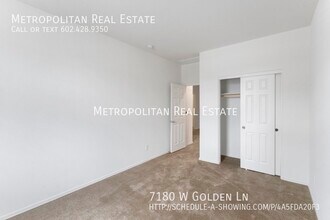 7180 W Golden Ln in Peoria, AZ - Building Photo - Building Photo