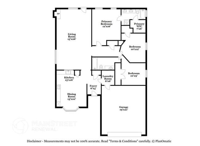 10529 Splitridge Ct in Fort Worth, TX - Foto de edificio - Building Photo