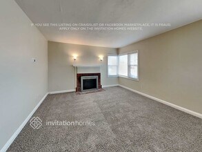1509 Rice St in Vallejo, CA - Building Photo - Building Photo