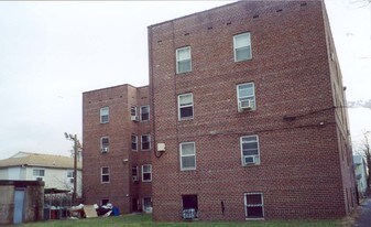 67-69 Lincoln Park in Newark, NJ - Building Photo