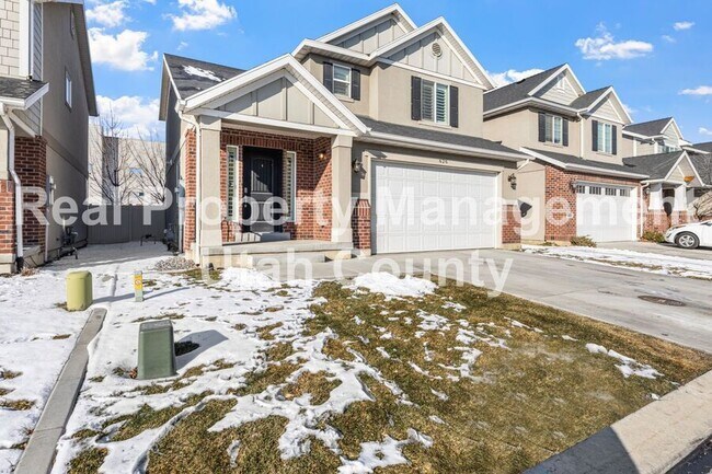 626 S State Rd in Pleasant Grove, UT - Building Photo - Building Photo