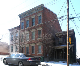 43 Mulberry St in Cincinnati, OH - Foto de edificio - Building Photo