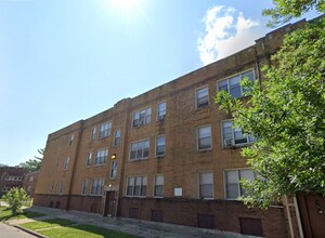 72nd/ Michigan in Chicago, IL - Foto de edificio - Building Photo