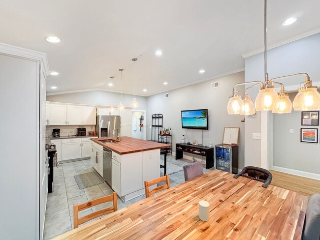 123 S Fenwick Rd in Memphis, TN - Building Photo - Building Photo