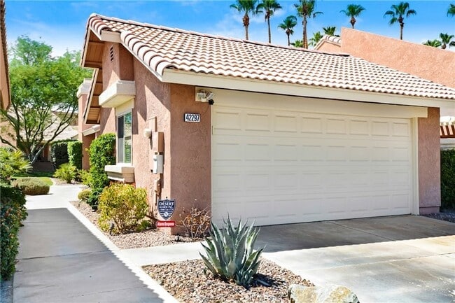 42297 Sultan Ave in Palm Desert, CA - Building Photo - Building Photo