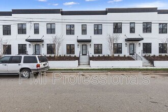 229 S Bilbro Ave in Murfreesboro, TN - Building Photo - Building Photo