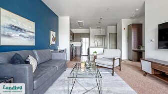 10051 Perimeter Station Dr in Charlotte, NC - Building Photo