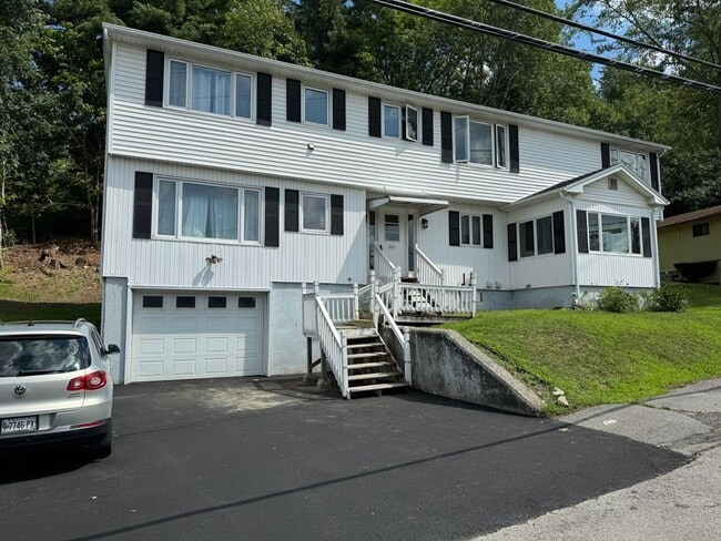 205 Northern Ave, Unit 1