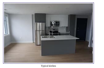 2828 Gottingen St in Halifax, NS - Building Photo - Building Photo