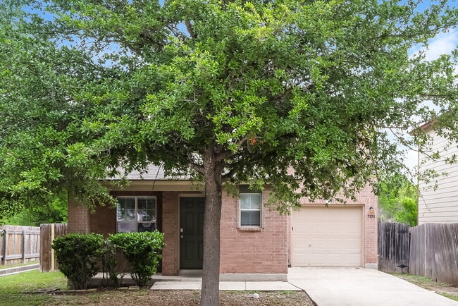 property at 7858 Hedrick Farm