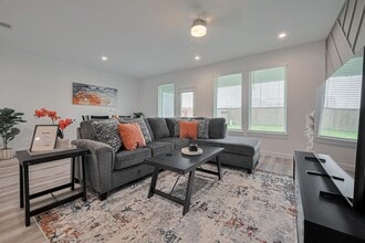 2936 Amherst Mdw Ln in Houston, TX - Building Photo - Building Photo