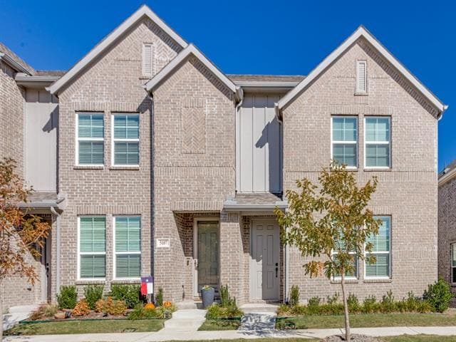 property at 5109 Community St