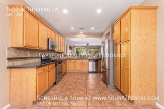 3450 Thoreau Ln in Anthem, AZ - Building Photo - Building Photo