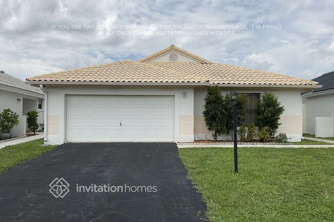 property at 15131 S Waterford Dr